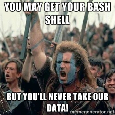 Shellshocked: Are You Prepared?