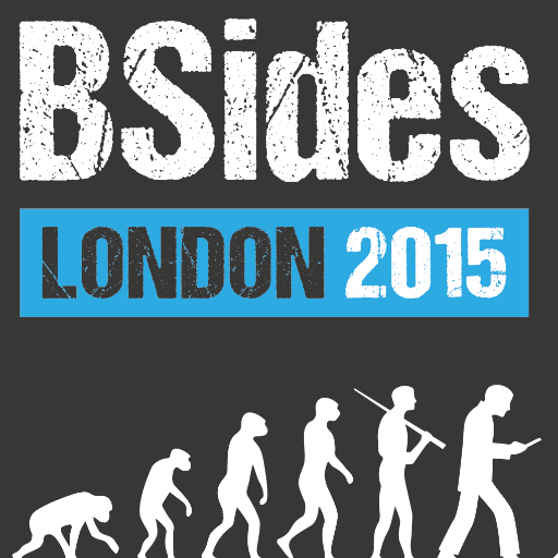 4ARMED Infosec and Security BSides London 2015