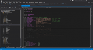 visual_studio