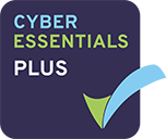 Cyber Essentials Plus logo