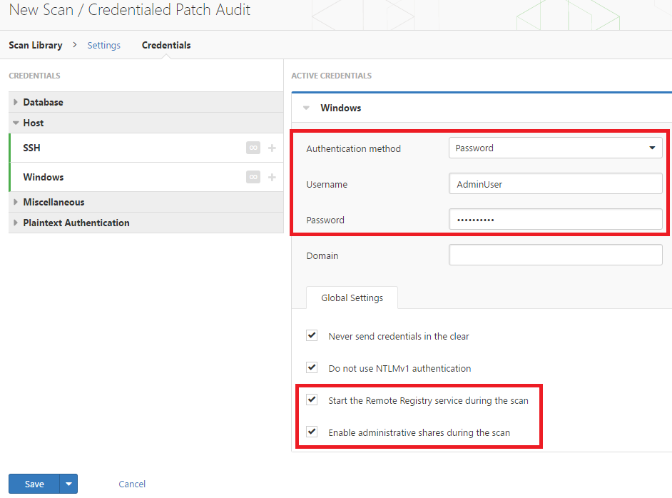 Hunting For Shellshock Using Nessus